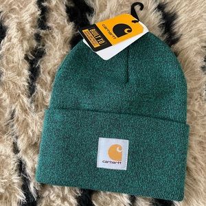 Carhartt Beanie NWT
